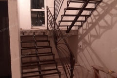 №-100 лестница