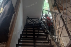 №-121 лестница