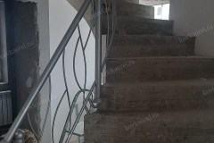 №-125 лестница