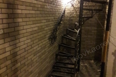 №-142 лестница