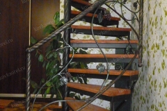 №-16 лестница