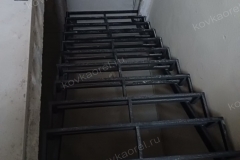 №-162 лестница