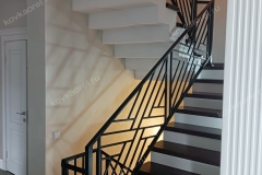 №-170 лестница