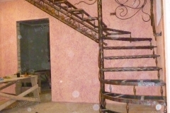 №-28 лестница